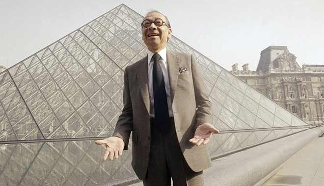 Dünyaca ünlü mimar 102 yaşında yaşamını yitirdi